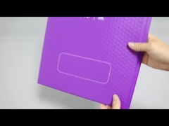 Waterdicht Recycle Plastic Bubble Mailer Traanbestendig Ja ODM